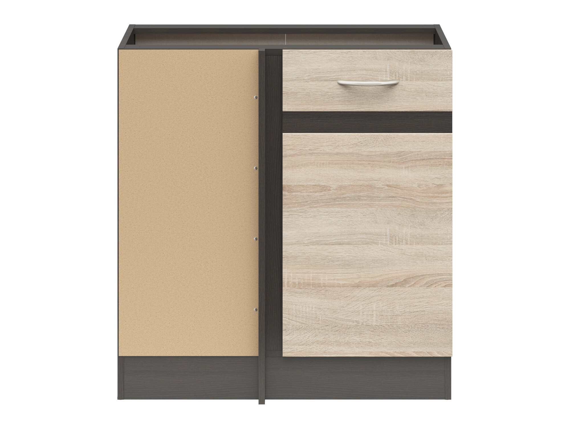Armoire d'angle modulaire Juno 105