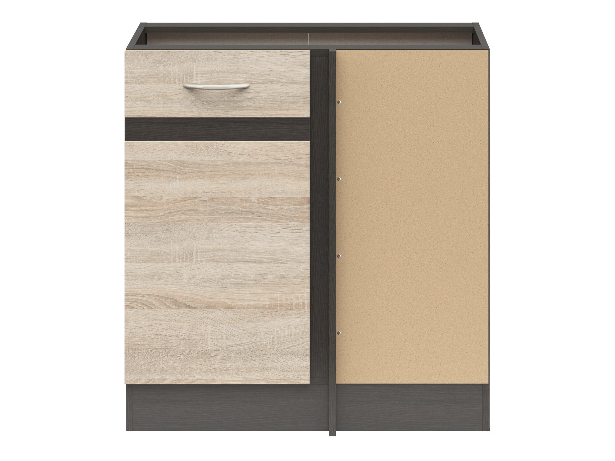 Armoire d'angle modulaire Juno 105