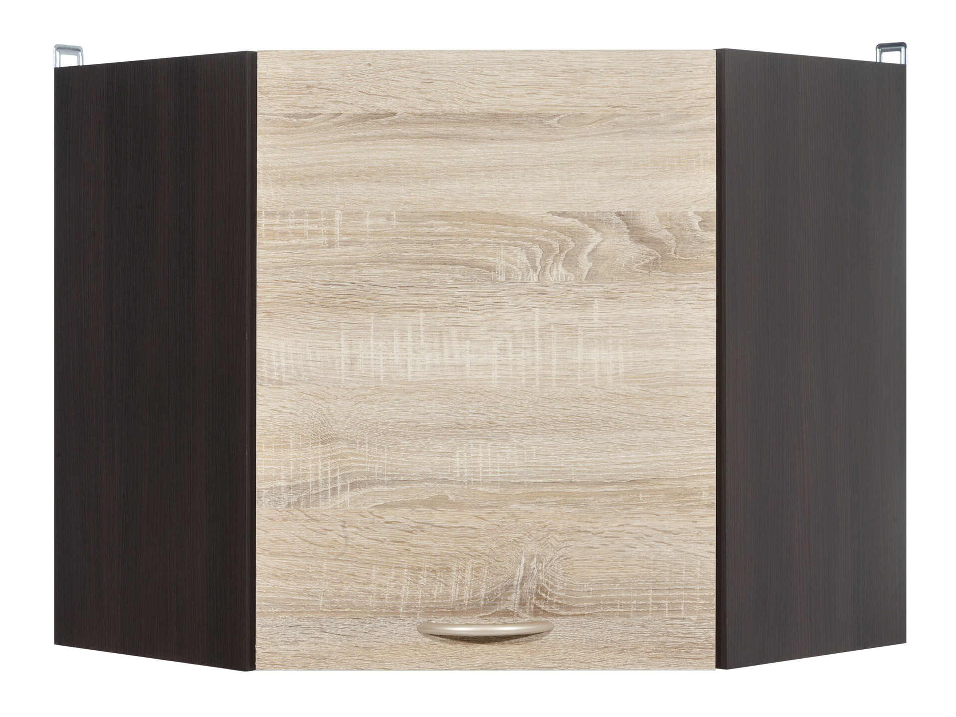 Armoire d'angle murale modulaire Juno 116