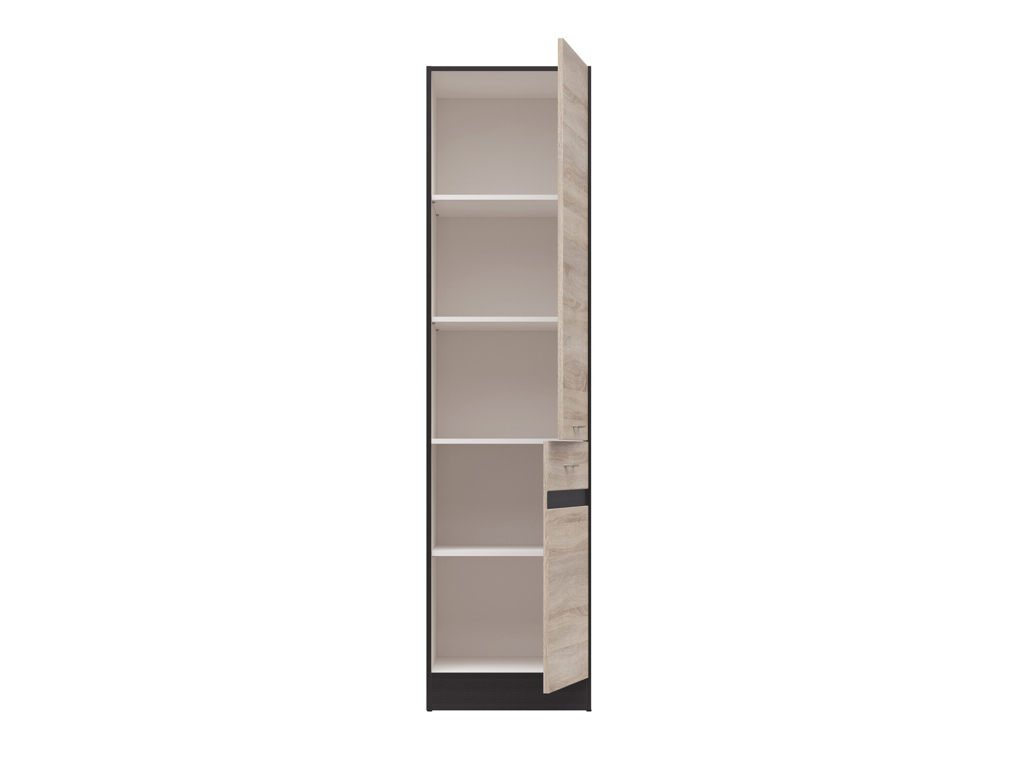 Armoire modulaire avec portes Juno 101