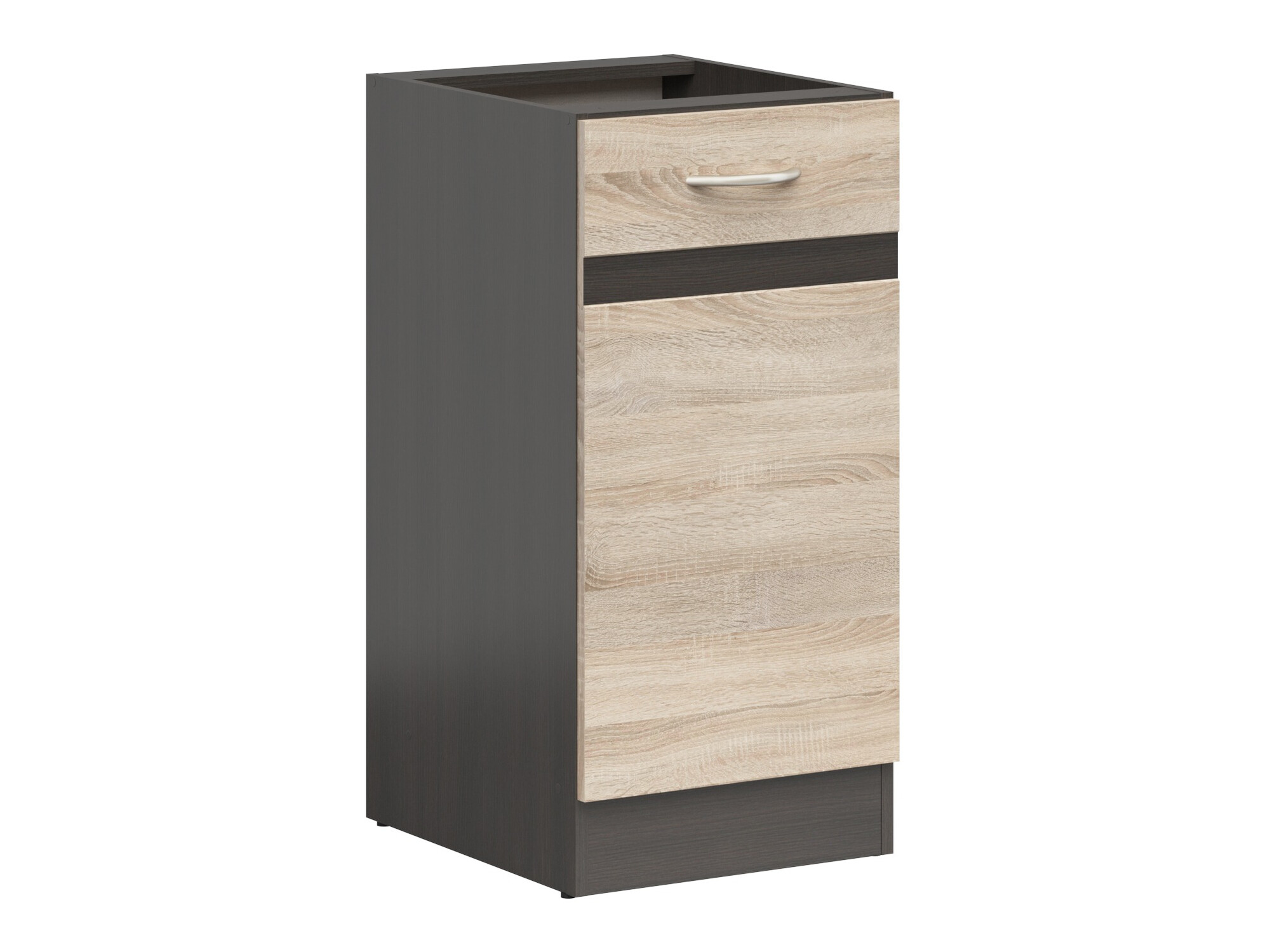 Armoire modulaire avec portes Juno 106