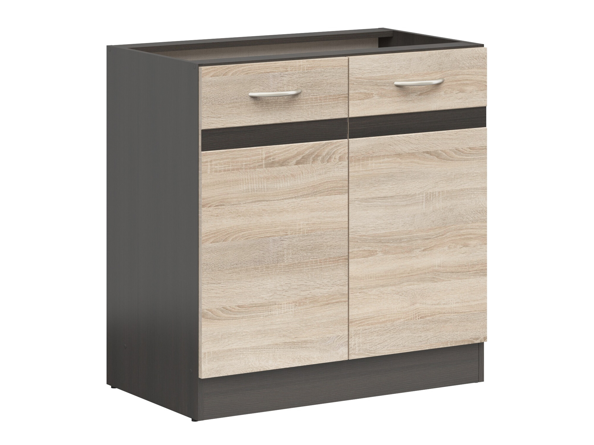 Armoire modulaire avec portes Juno 108