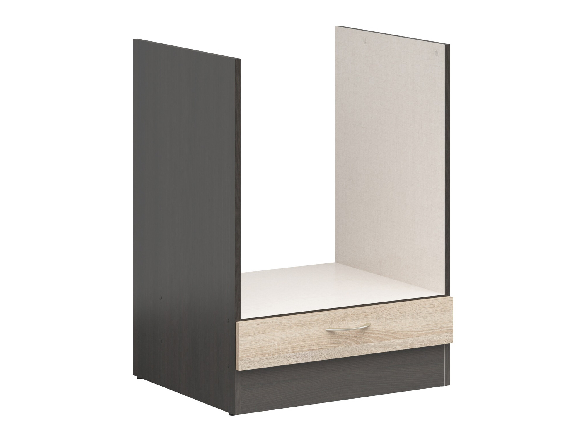 Armoire modulaire pour appareils intégrés Juno 104