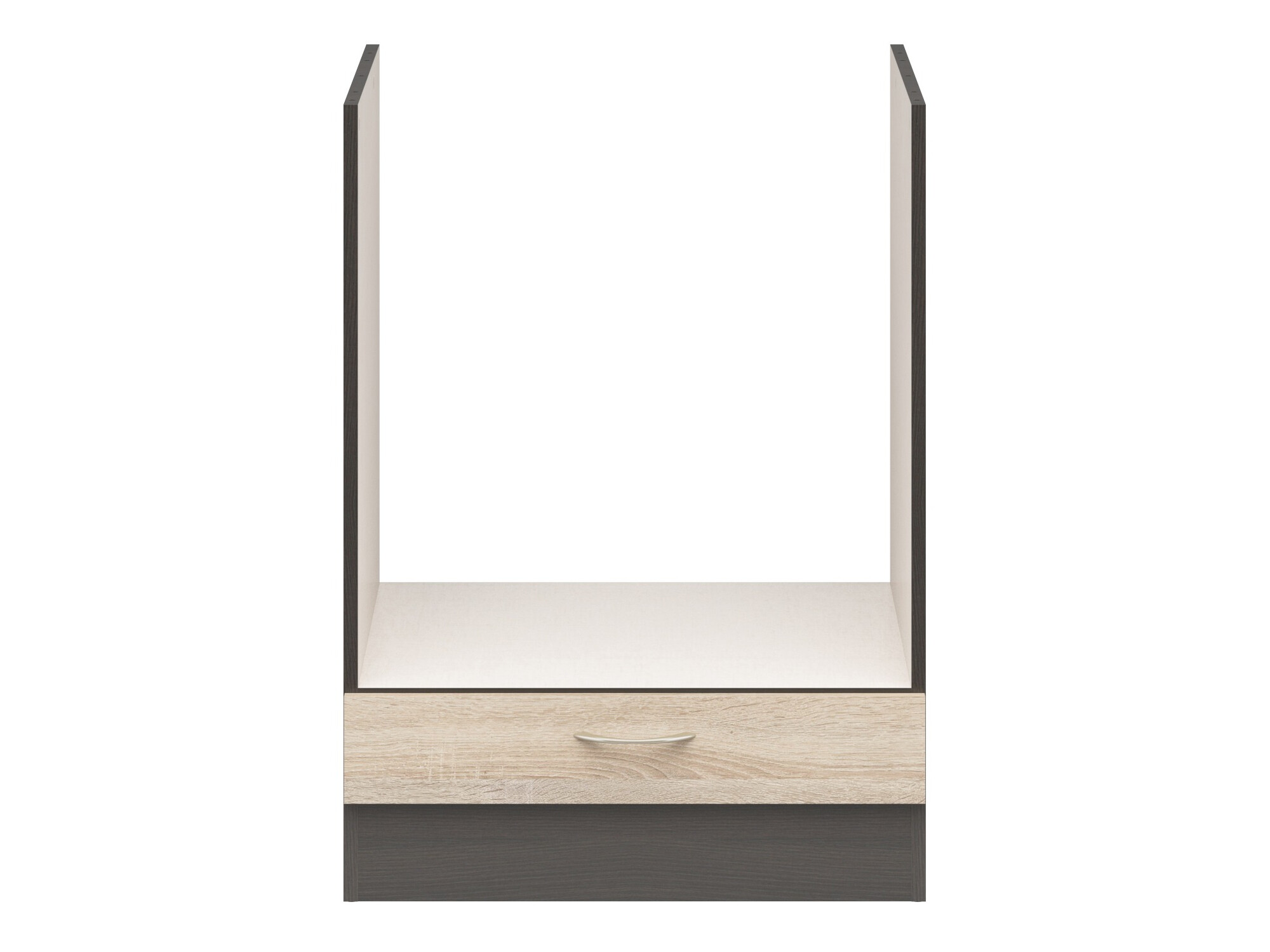 Armoire modulaire pour appareils intégrés Juno 104