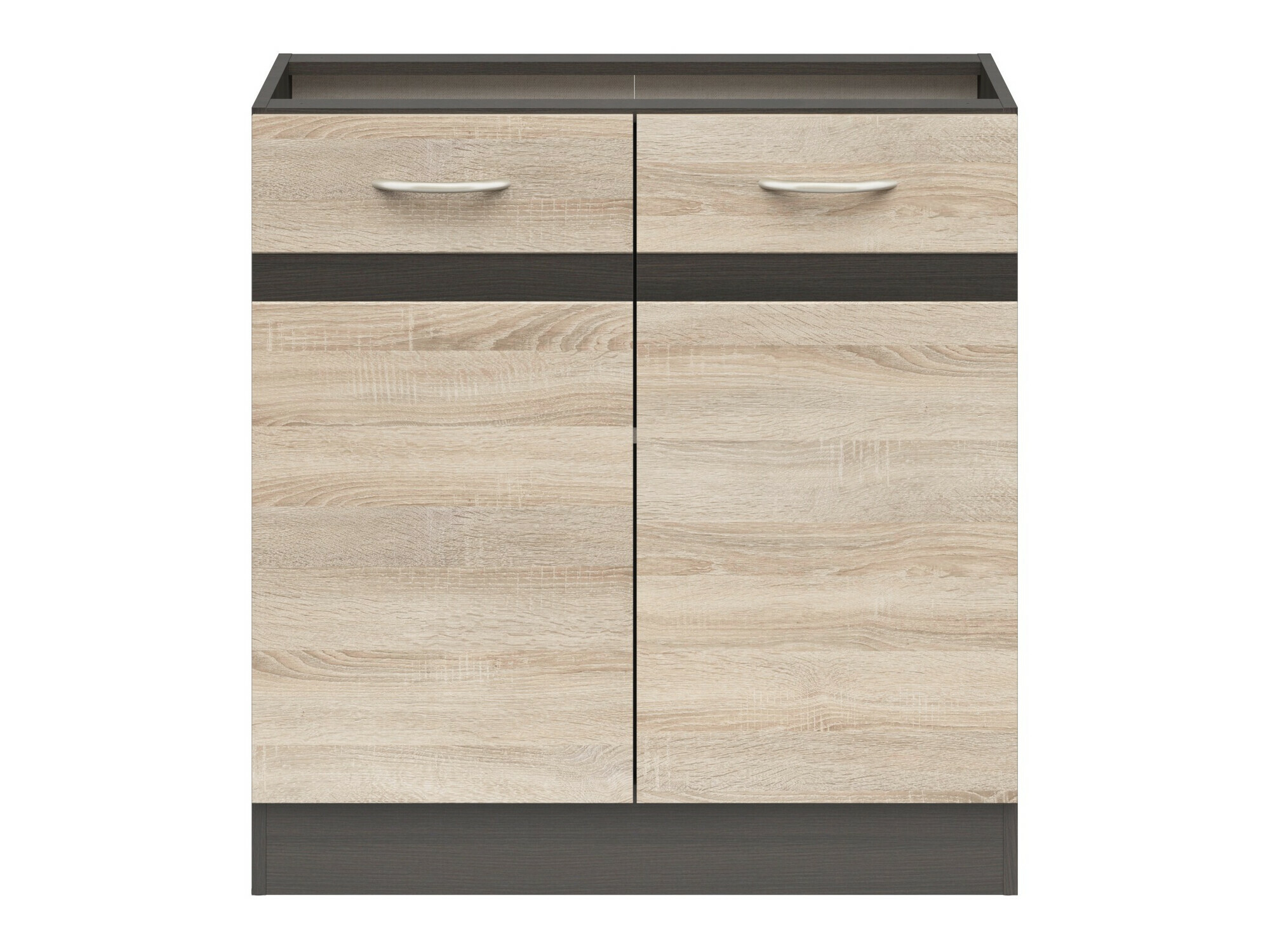 Armoire modulaire pour évier avec portes Juno 113
