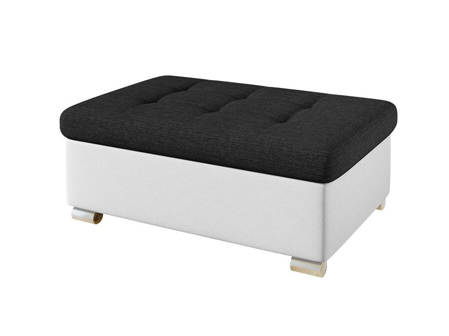 Banc rembourré Comfivo 118 (Soft 017 + Soul 20)