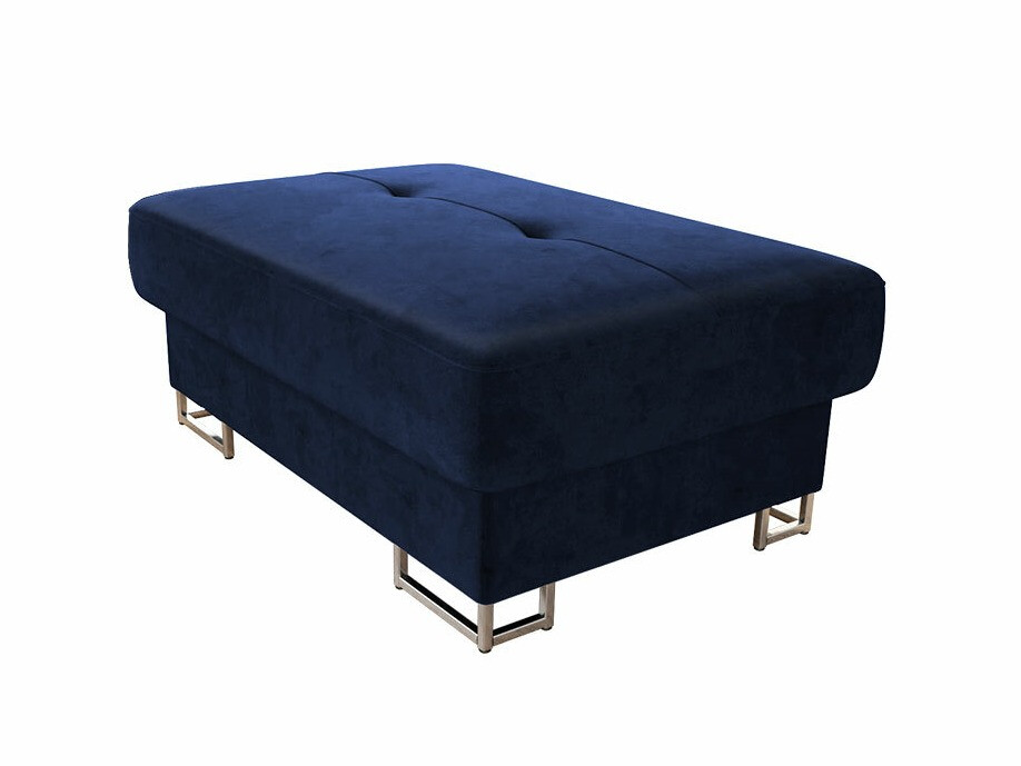 Banc rembourré Comfivo 238 (Magic Velvet 2216)
