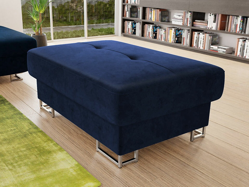Banc rembourré Comfivo 238 (Magic Velvet 2216)