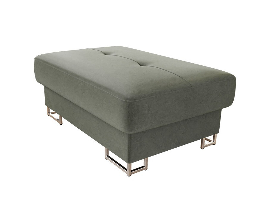 Banc rembourré Comfivo 238 (Magic Velvet 2217)
