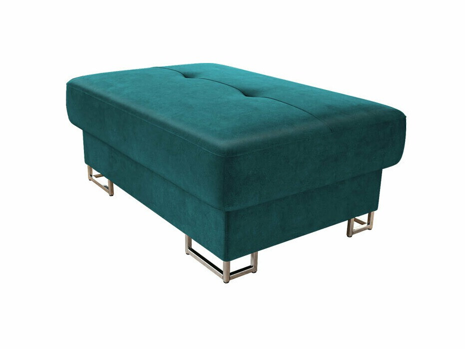 Banc rembourré Comfivo 238 (Magic Velvet 2221)