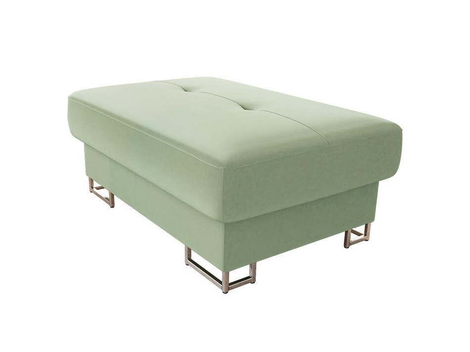 Banc rembourré Comfivo 238 (Magic Velvet 2227)