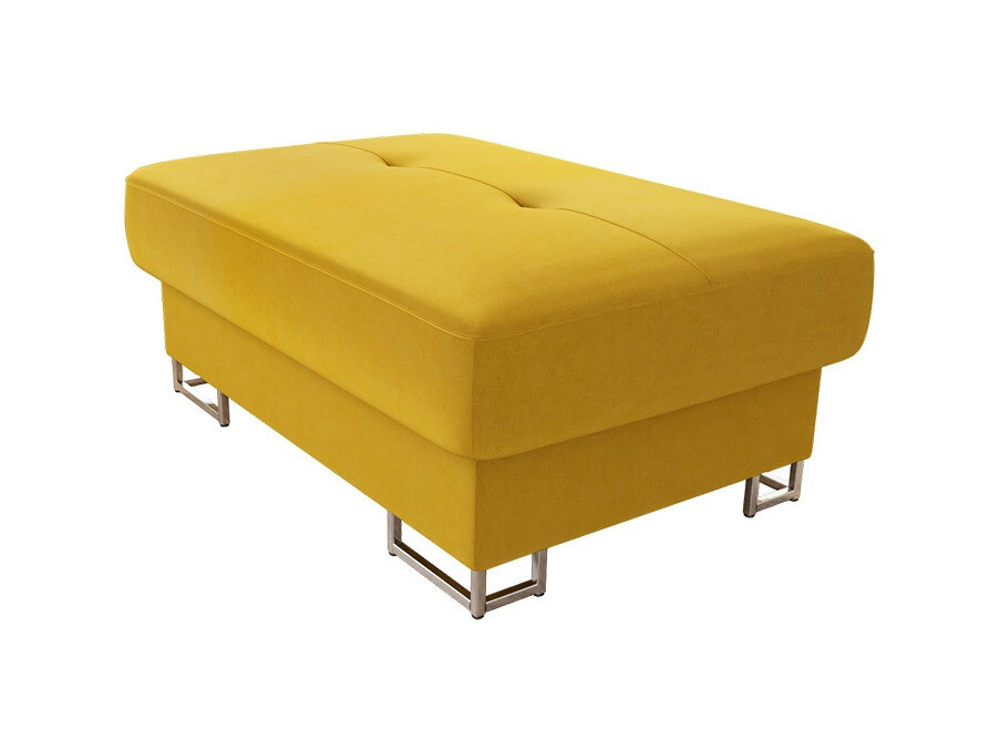 Banc rembourré Comfivo 238 (Magic Velvet 2234)