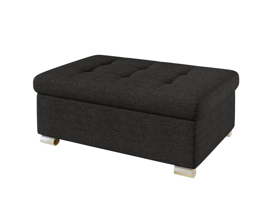 Banc rembourré Comfivo Gemma I (Soul 20)