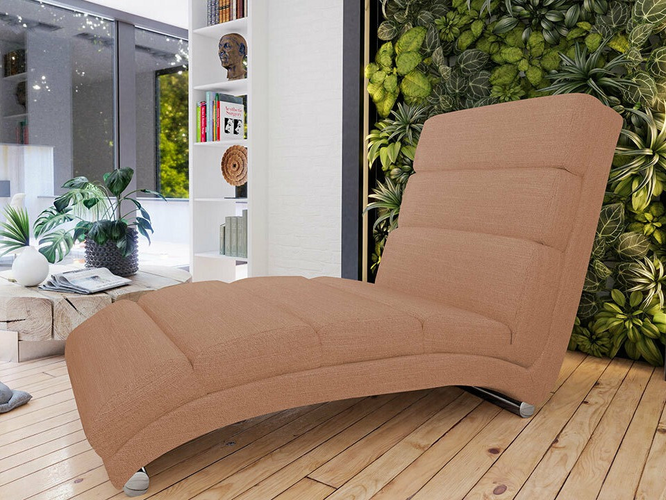 Chaise longue Comfivo 172 (Terra 10)