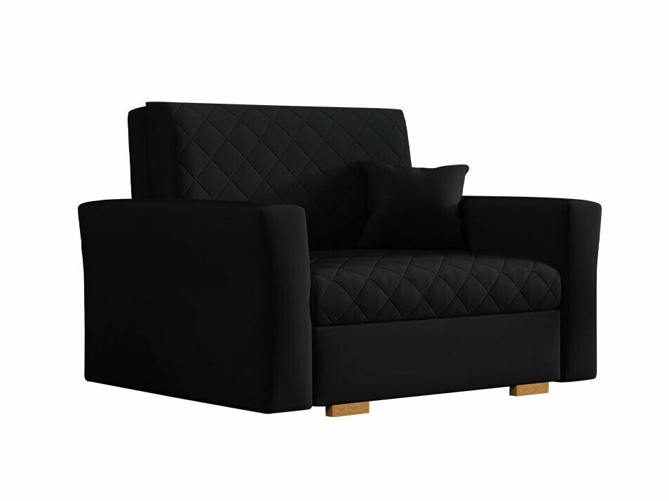 Fauteuil Clarona I (Zanzibar 190)