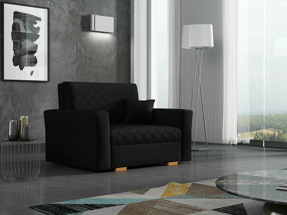 Fauteuil Clarona I (Zanzibar 190)