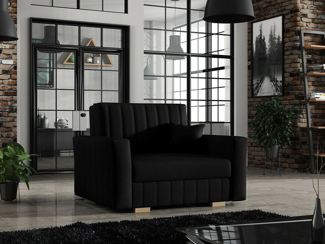 Fauteuil Orinen I (Kronos 07)