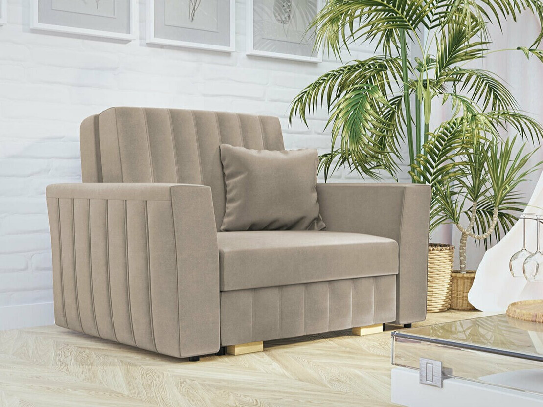 Fauteuil Orinen I (Paros 2)
