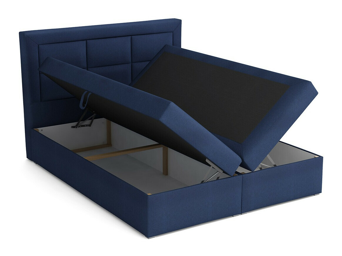 Lit boxspring Pomona 114 (Victoria 14 853)