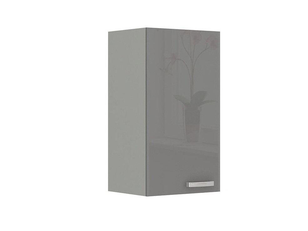 Armoire murale modulaire Multi Grey 119