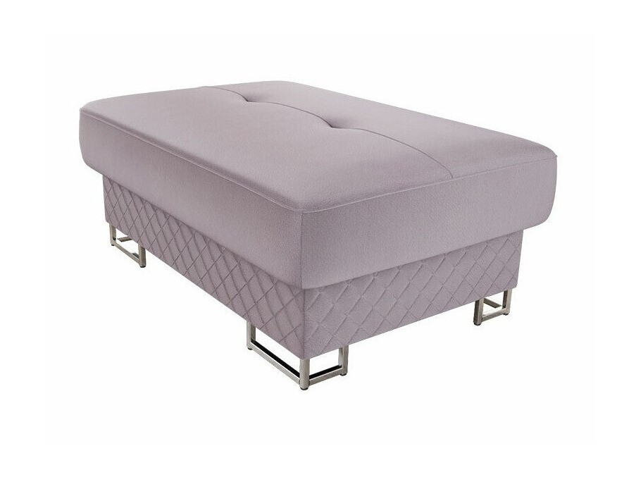 Banc rembourré Comfivo 238 (Karo + Prestige 2765)