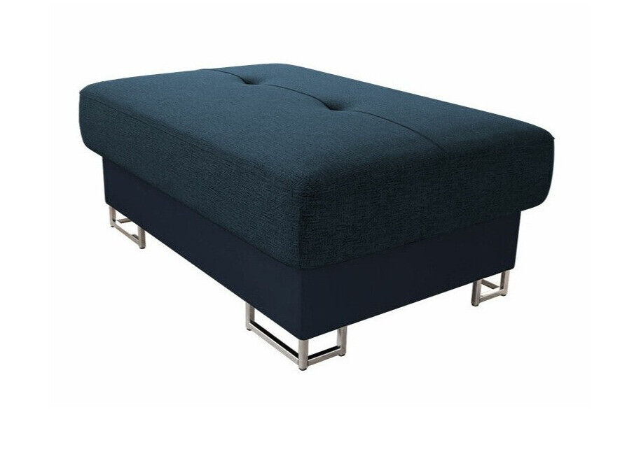 Banc rembourré Comfivo 238 (Otusso 22 + Velvetto 09)