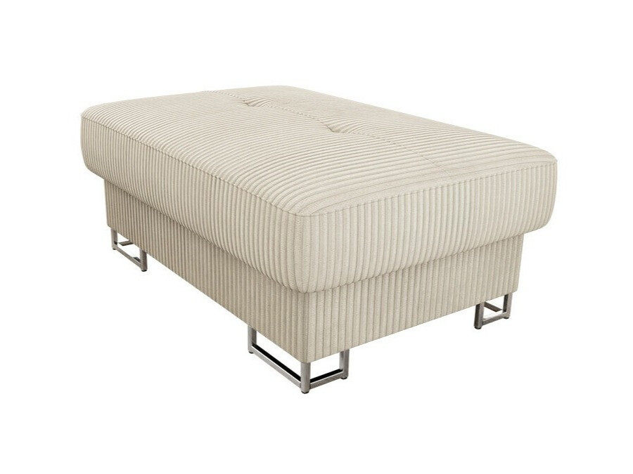 Banc rembourré Comfivo 238 (Poso 100)