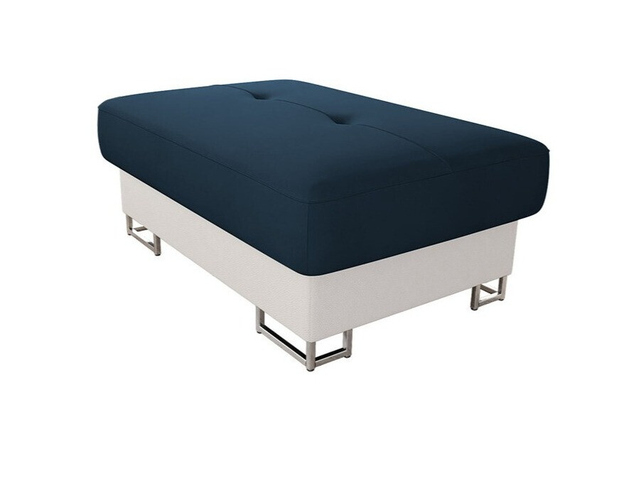 Banc rembourré Comfivo 238 (Soft 017 + Uttario Velvet 2967)