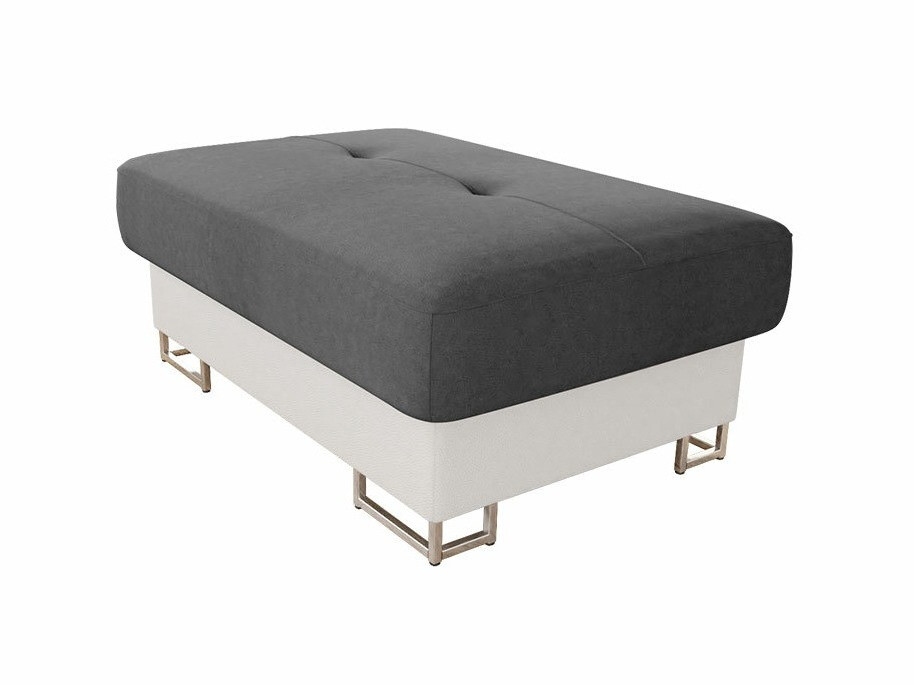Banc rembourré Comfivo 238 (Soft 017 + Uttario Velvet 2971)