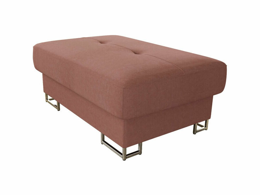 Banc rembourré Comfivo 238 (Uttario Velvet 2955)