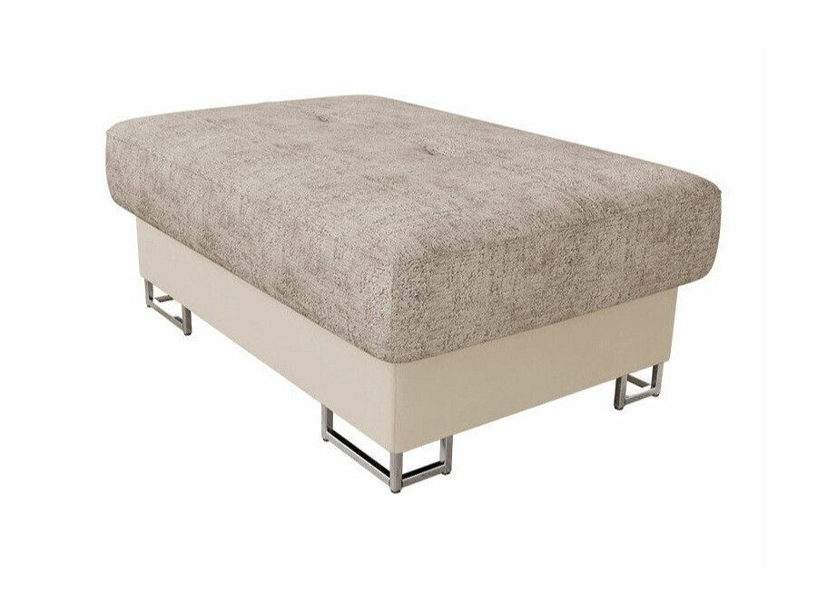 Banc rembourré Comfivo 238 (Venus Velvet 2927 + Miu 2041)