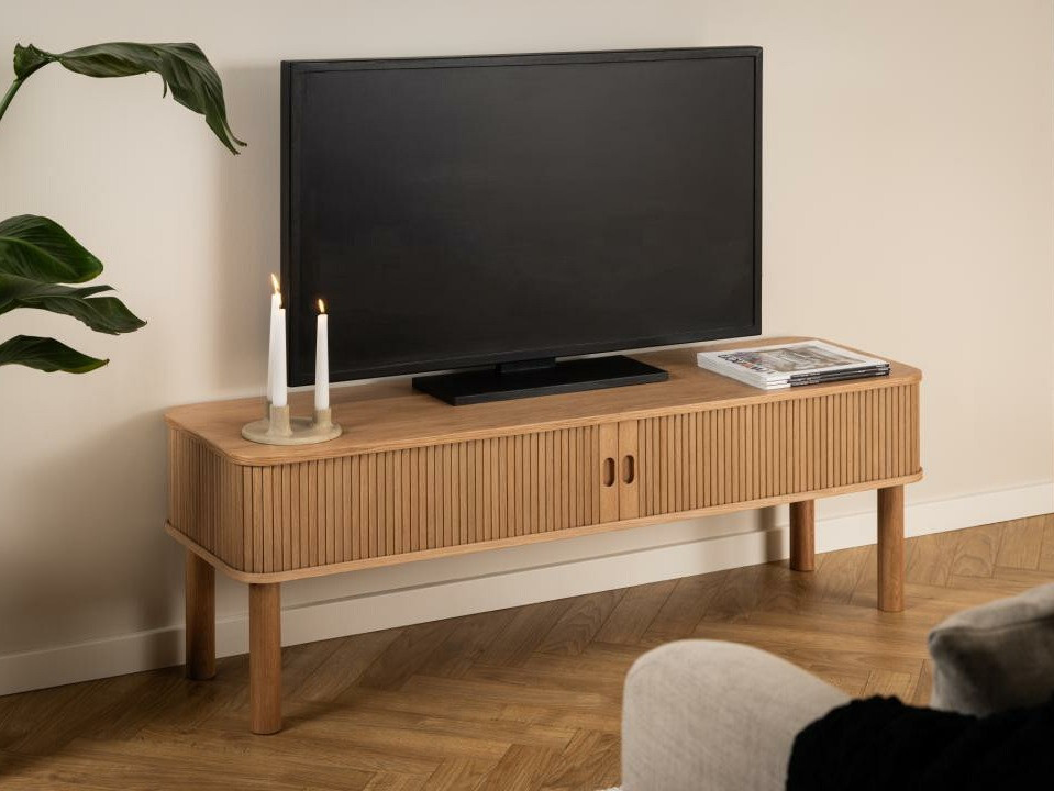 Meuble TV Norsica Dunmavo 101