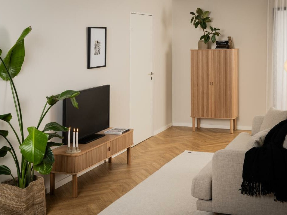 Meuble TV Norsica Dunmavo 101