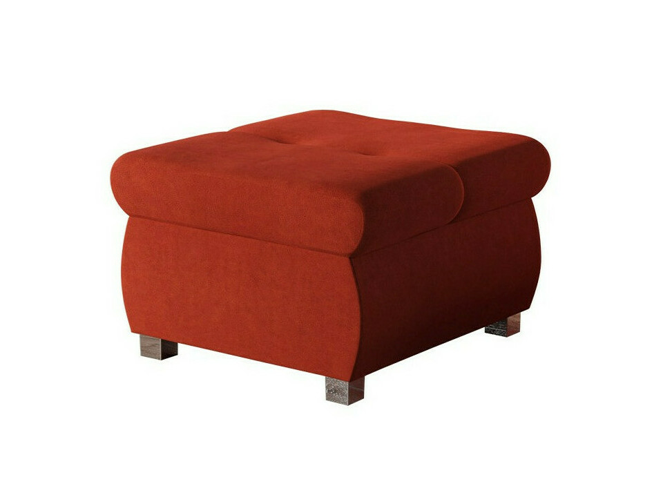 Pouf Comfivo 122 (Uttario Velvet 2964)