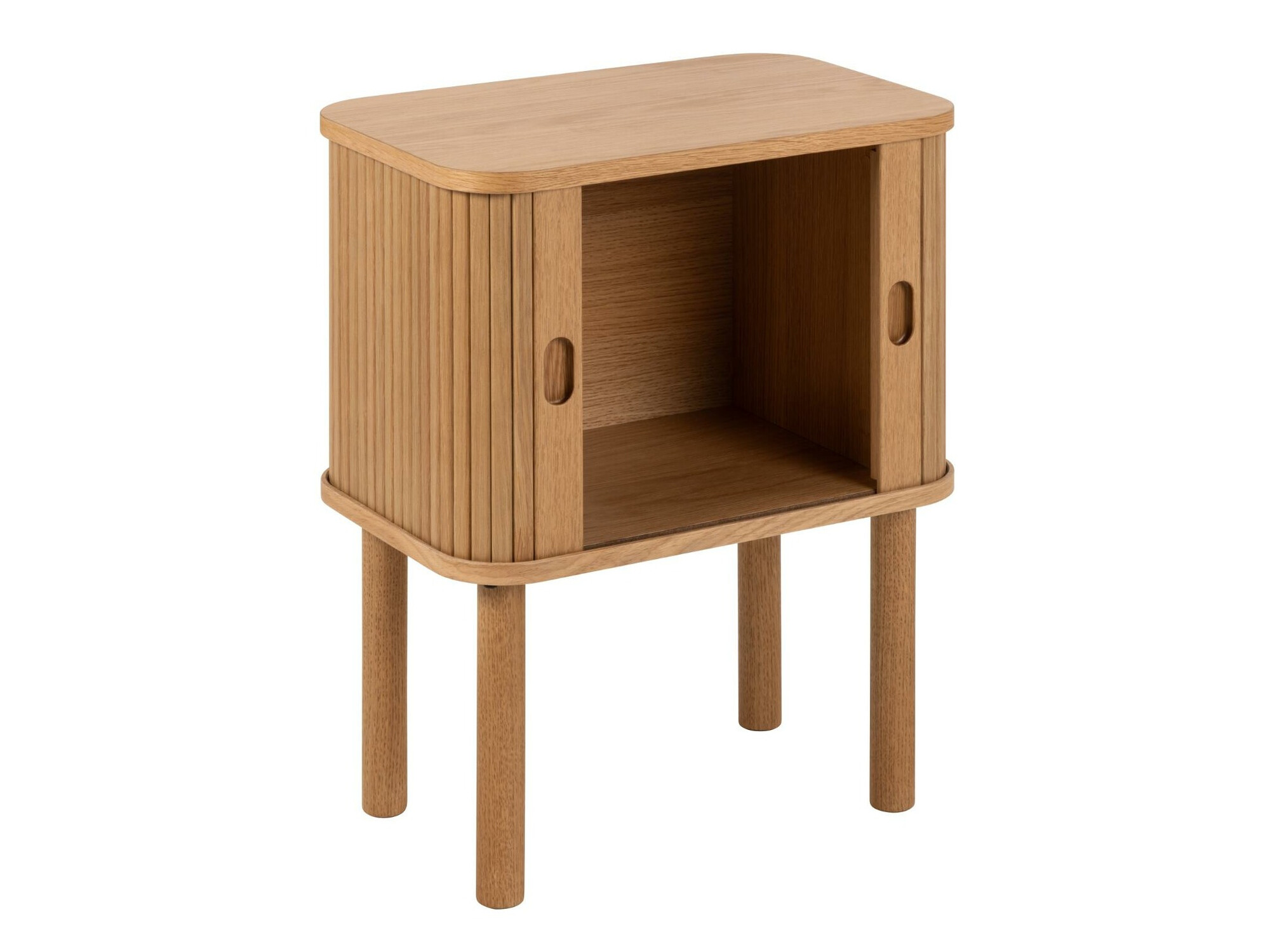 Table de chevet Norsica Dunmavo 100