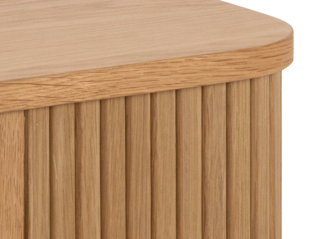 Table de chevet Norsica Dunmavo 100