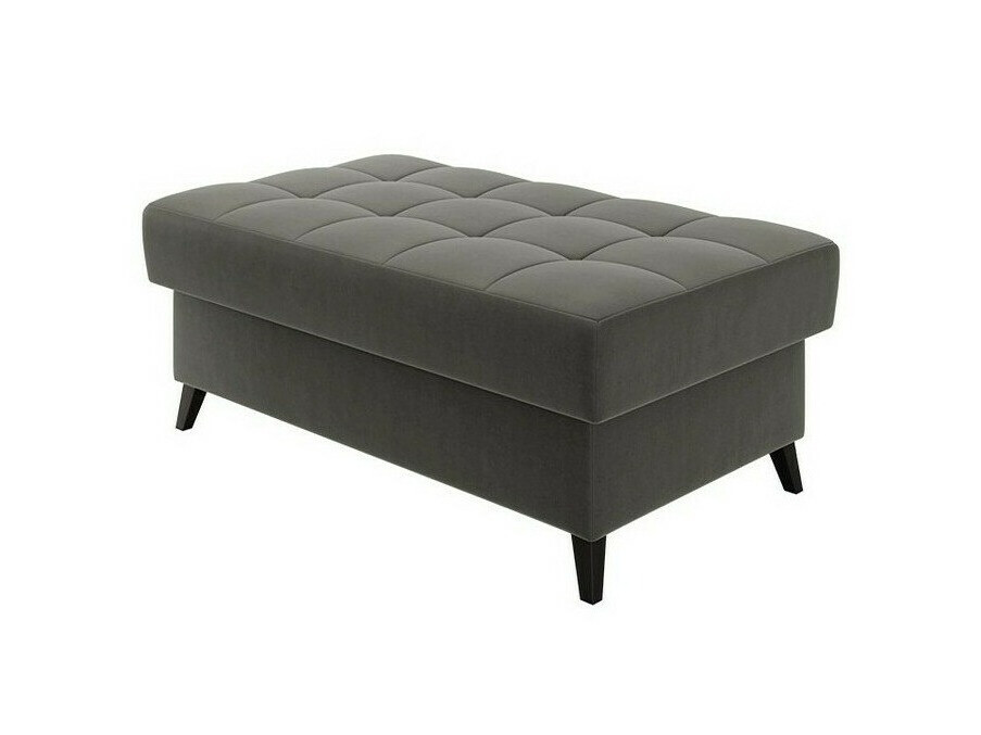 Banc rembourré Comfivo 236 (Magic Velvet 2217)