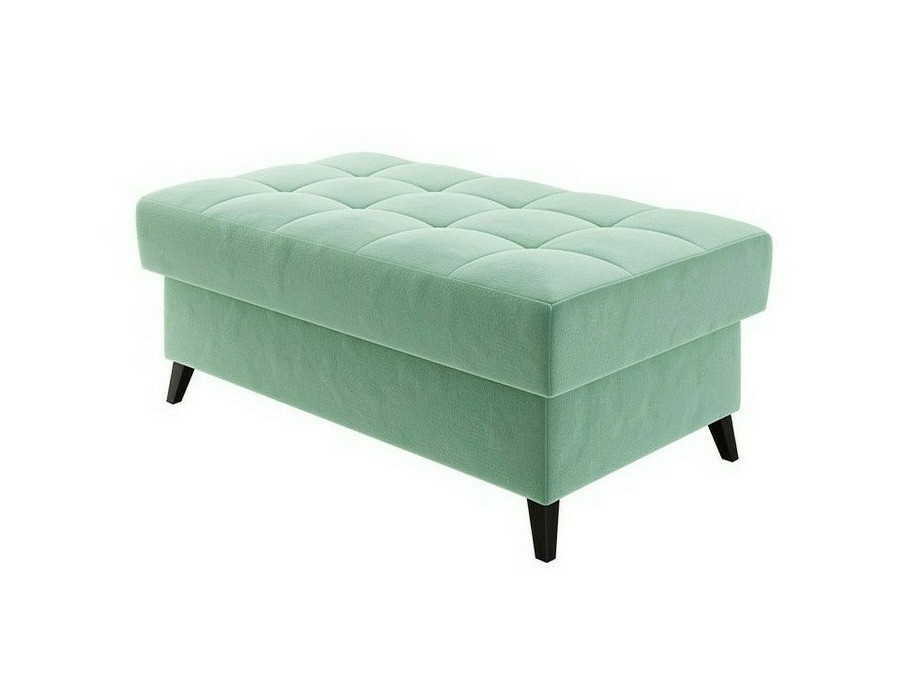 Banc rembourré Comfivo Agnus (Magic Velvet 2227)