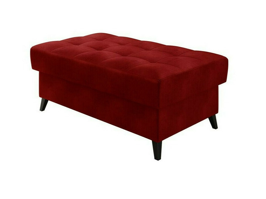 Banc rembourré Comfivo Agnus (Venus Velvet 2926)