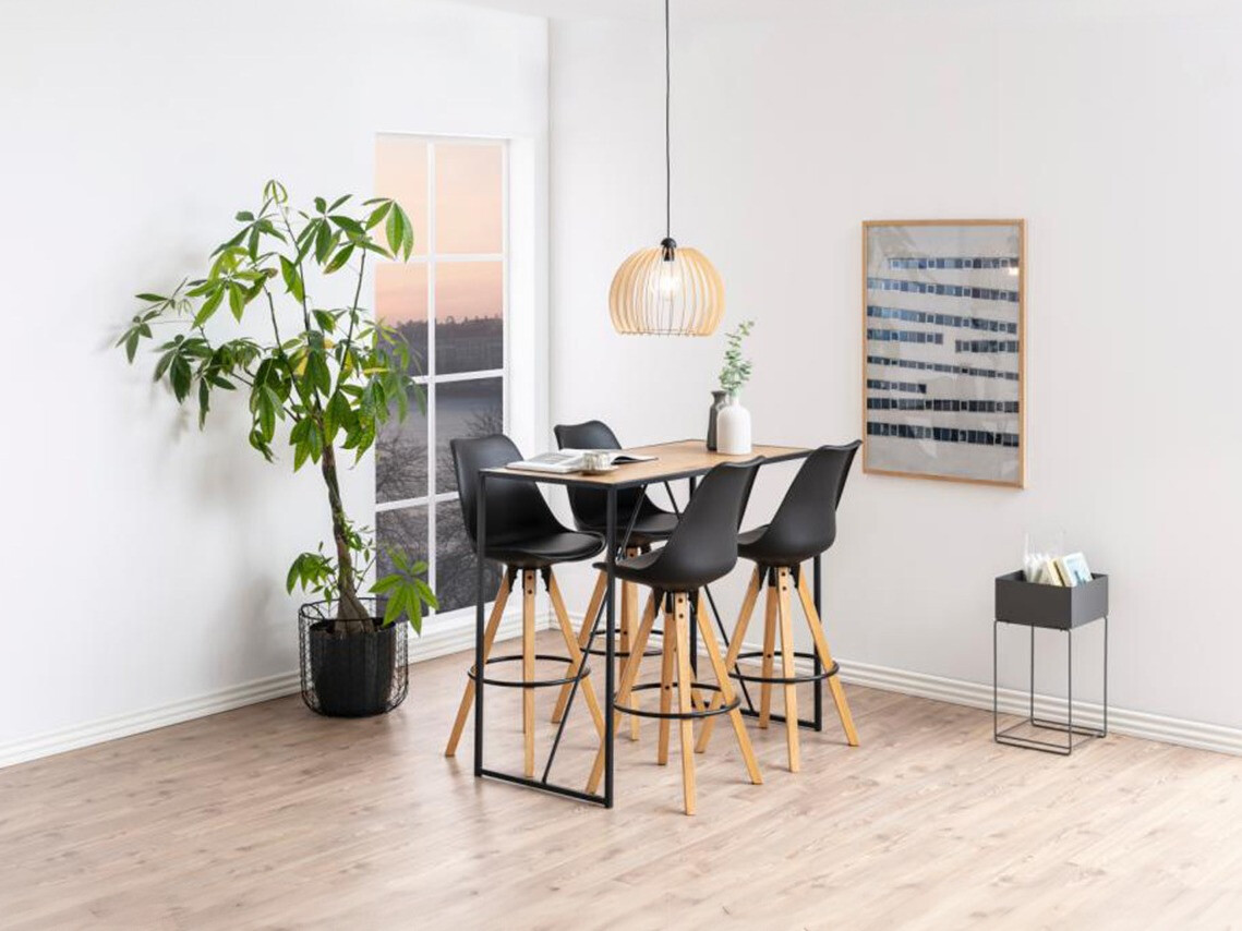 Salle à manger complète Norsica 517