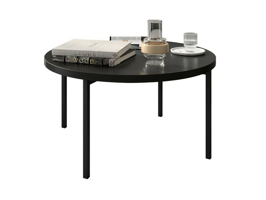 Table basse Providence 178 (Noir)