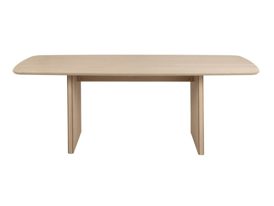 Table Norsica 852 (Chêne clair)