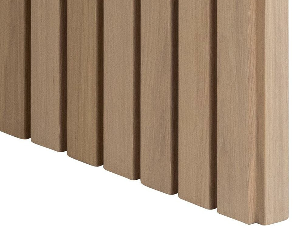 Table Norsica 852 (Chêne clair)