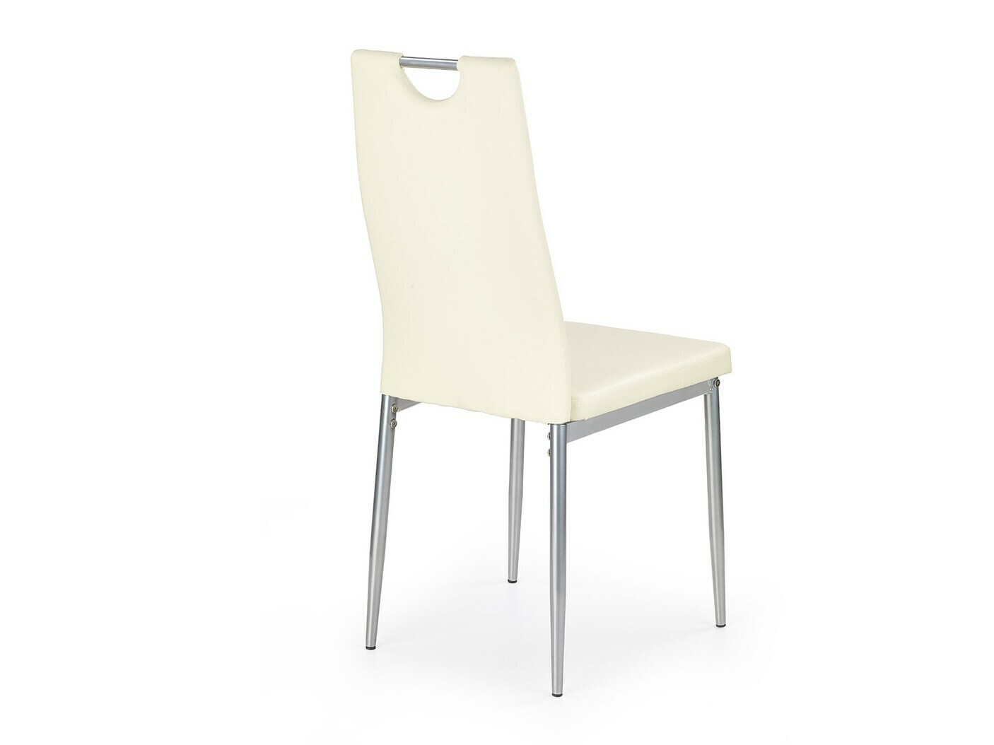 Chaise Houston 252 (Crème)
