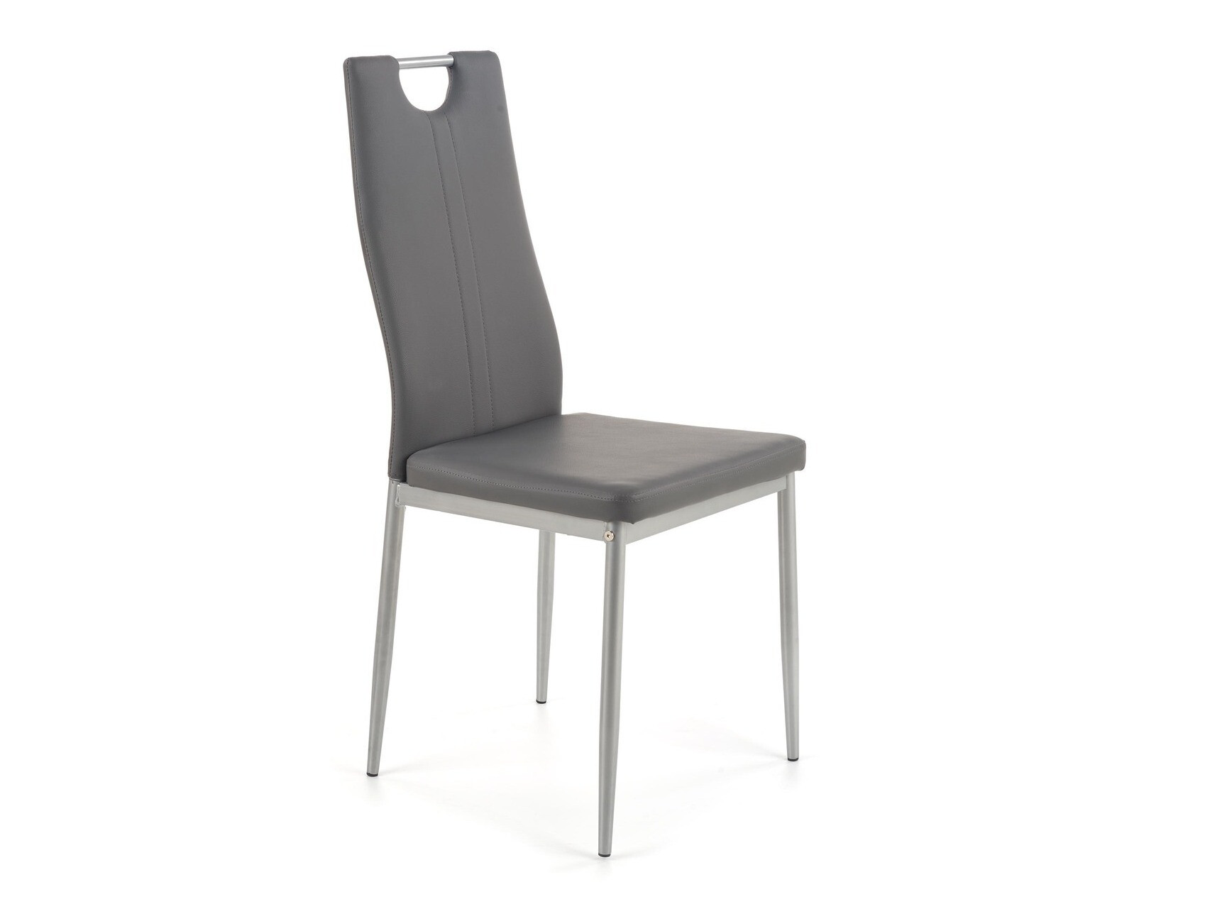 Chaise Houston 252 (Gris)