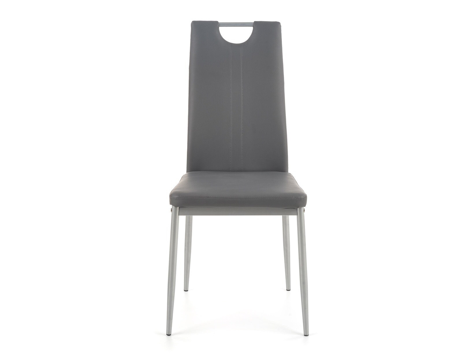 Chaise Houston 252 (Gris)