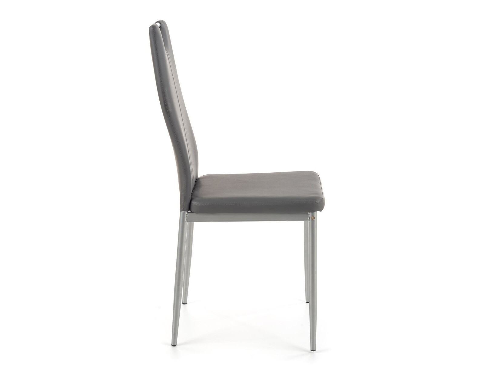 Chaise Houston 252 (Gris)