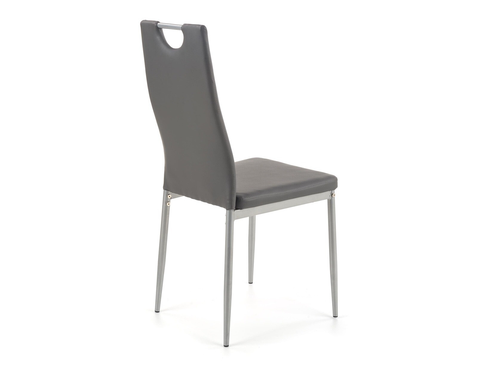 Chaise Houston 252 (Gris)