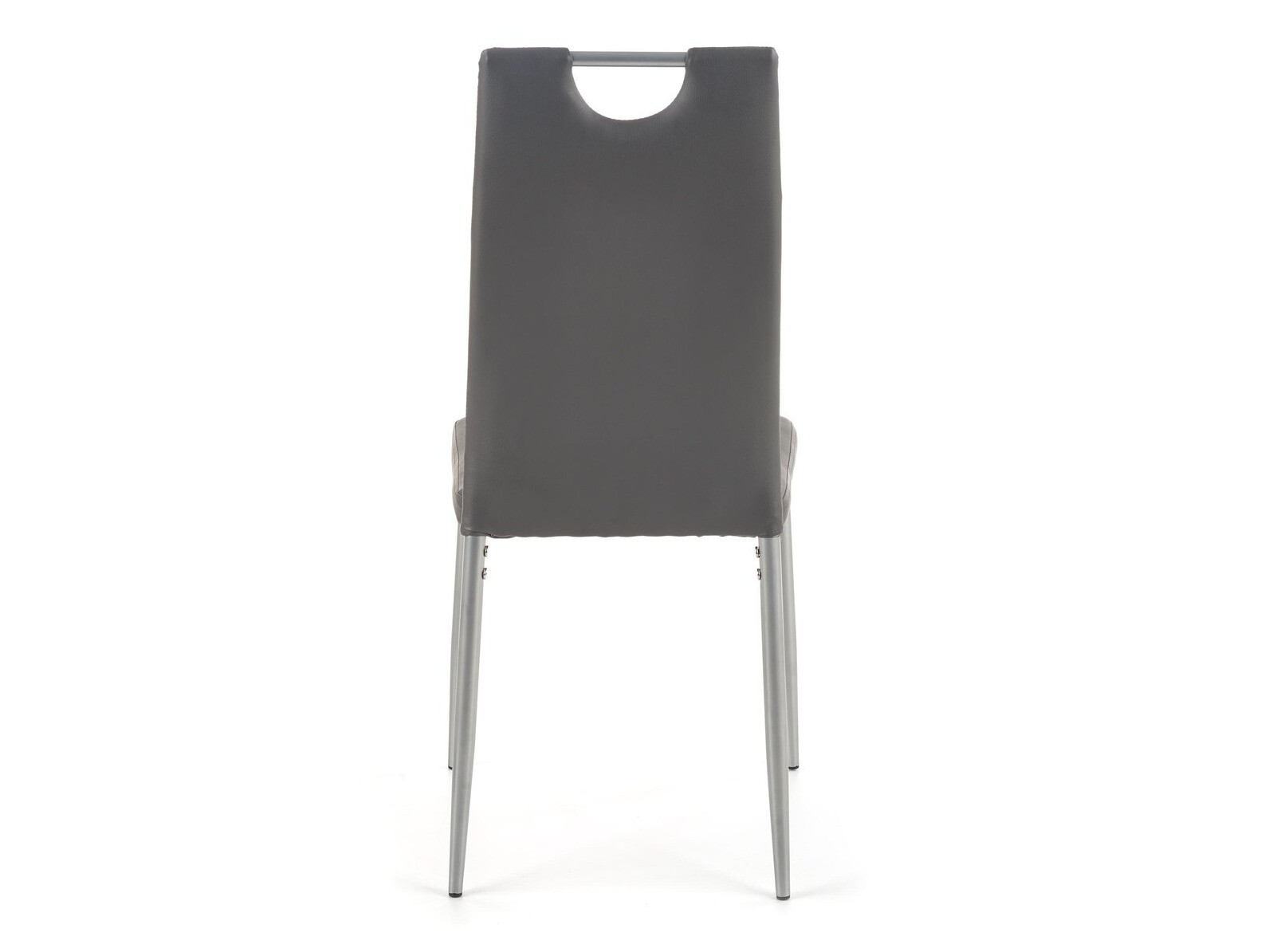 Chaise Houston 252 (Gris)