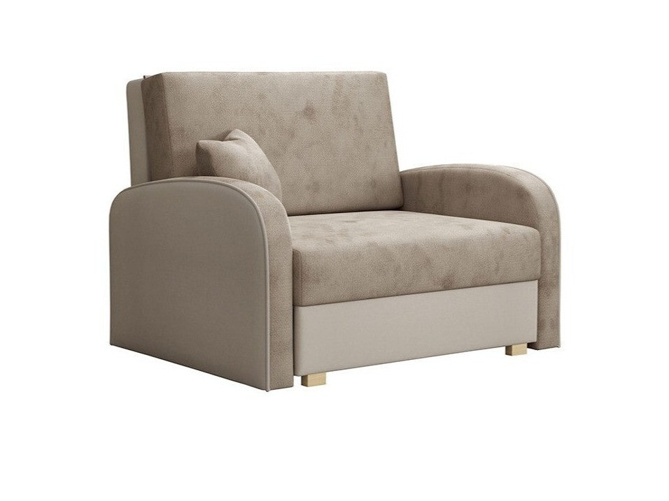 Fauteuil Galona I (Mono 232 + Sorriso 5)